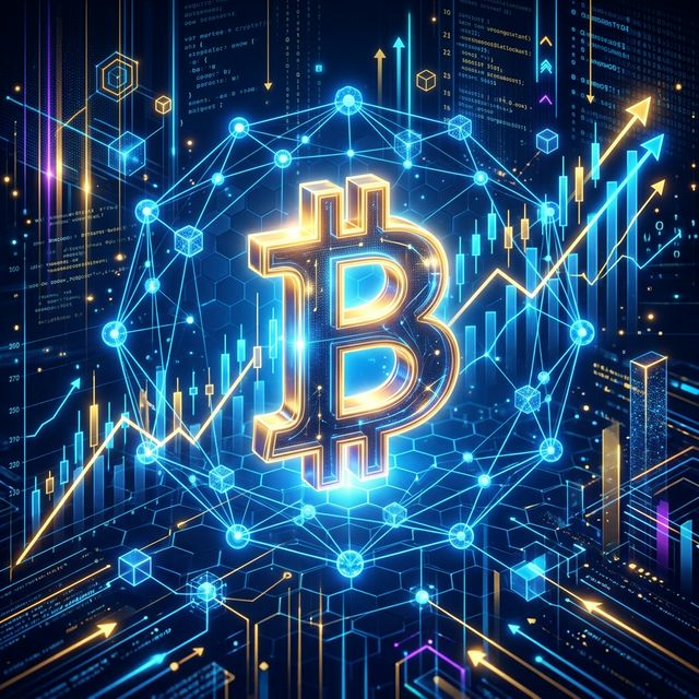 Bitcoin và Crypto 2025: Bức tranh toàn cảnh sau chu kỳ halving