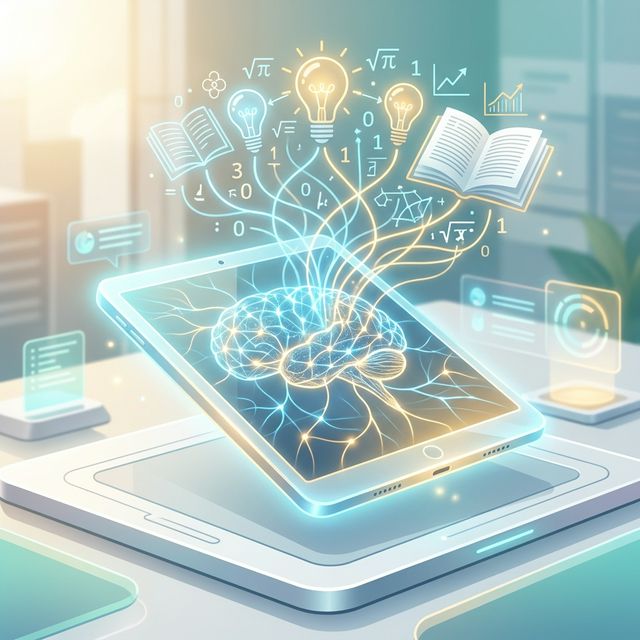 Generative AI trong giáo dục 2025: Dừng cấm đoán, hãy học cách làm chủ