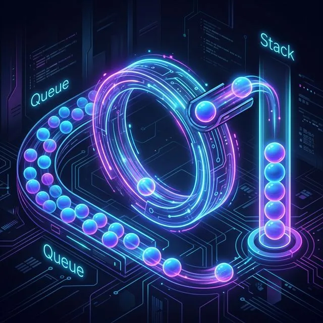 Sơ đồ Event Loop trong JavaScript