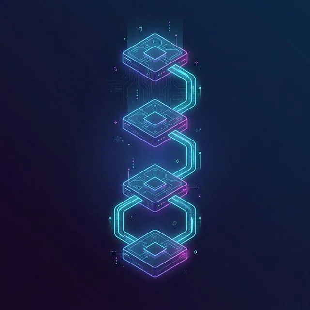 Sơ đồ chuỗi Prototype Chain trong JavaScript