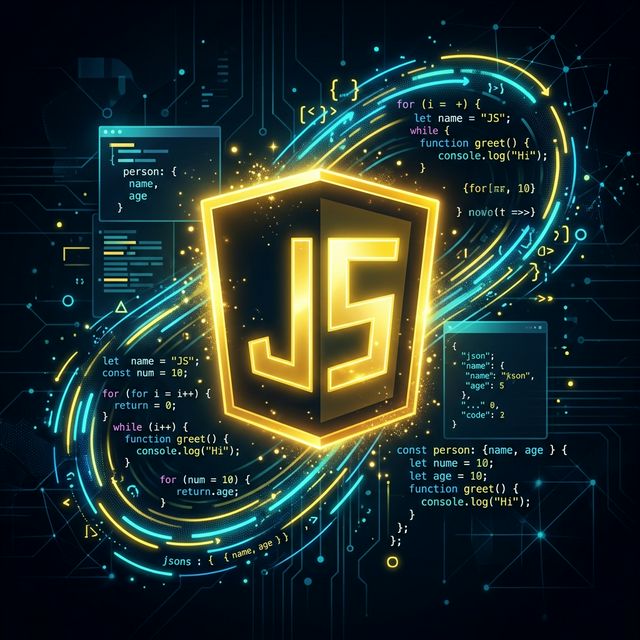 Làm chủ JavaScript Phần 1: Đặt nền móng với Biến, Kiểu dữ liệu và Bộ nhớ