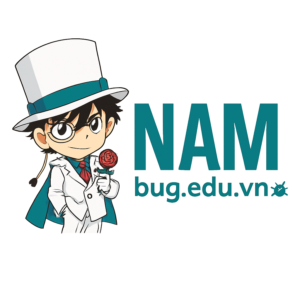 Phạm Thành Nam logo