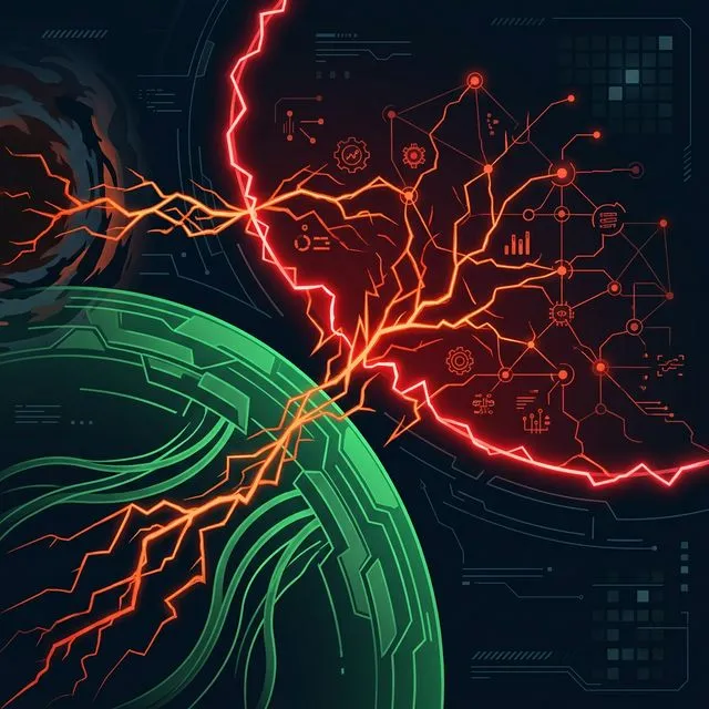 Khối Năng Lượng Đỏ Nóng Unsafe Mạch Code